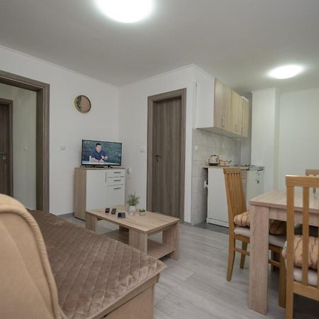 Apartment Miske Ivanica Rum bild