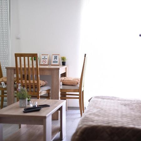 Apartment Miske Ivanica Rum bild