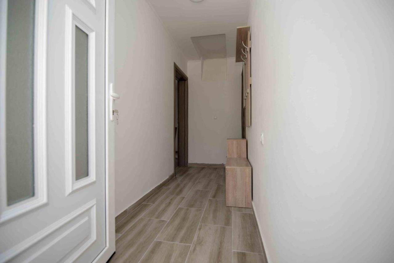 Apartment Miske Ivanica Exteriör bild