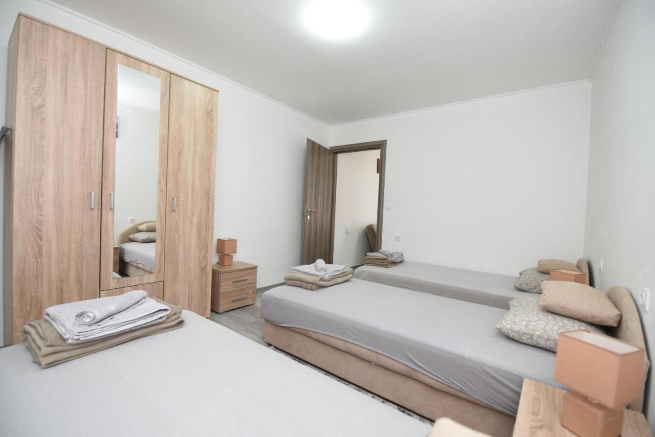 Apartment Miske Ivanica Exteriör bild