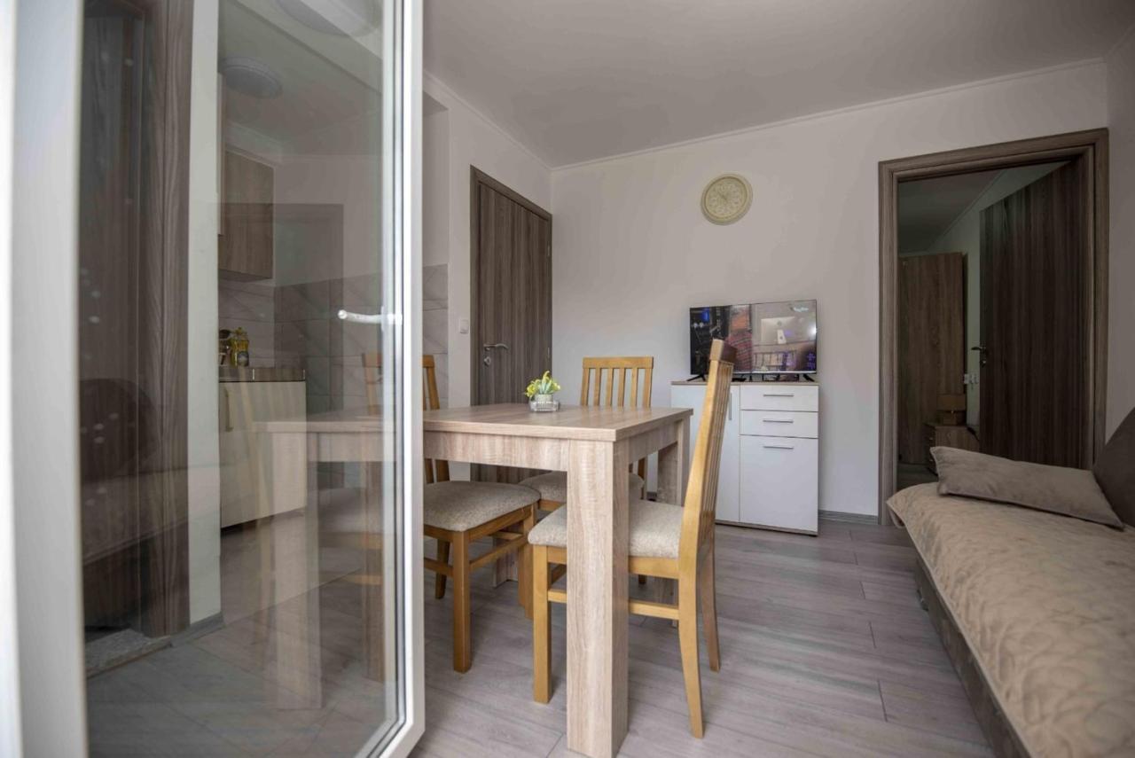Apartment Miske Ivanica Exteriör bild
