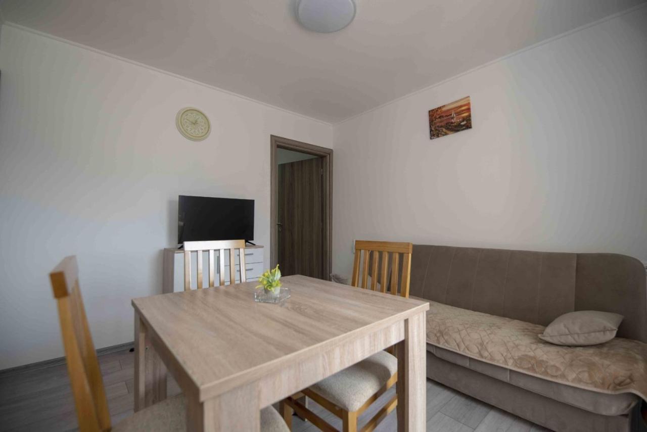 Apartment Miske Ivanica Exteriör bild