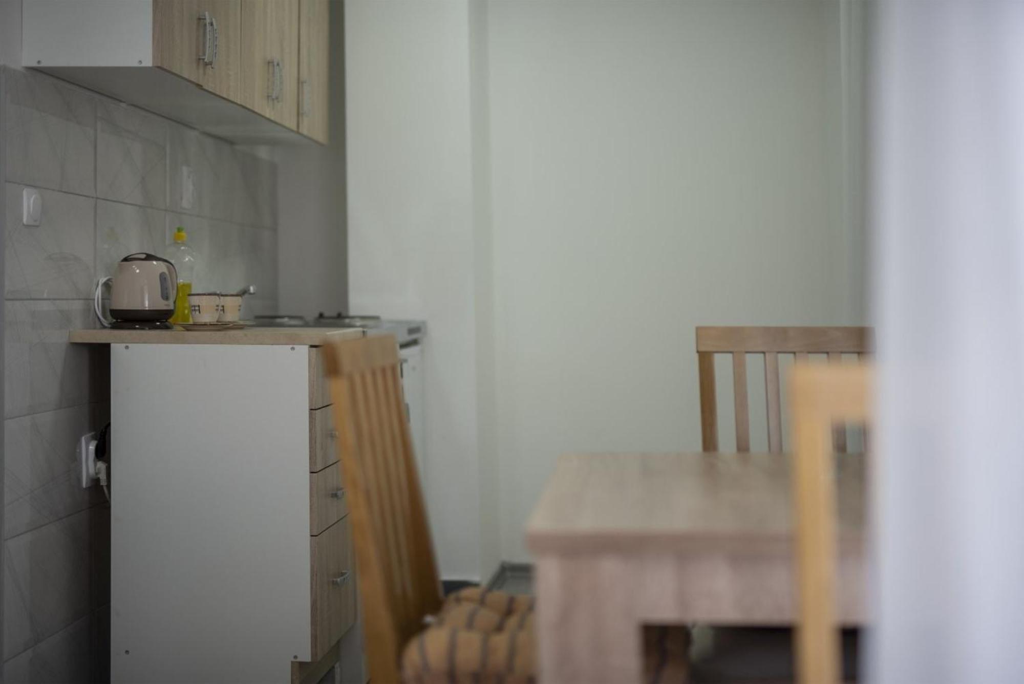 Apartment Miske Ivanica Rum bild