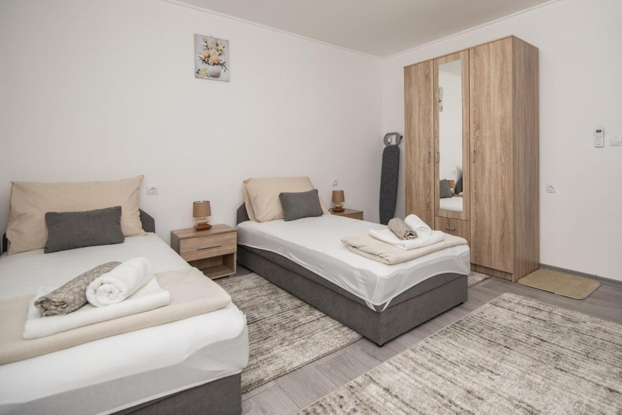 Apartment Miske Ivanica Rum bild
