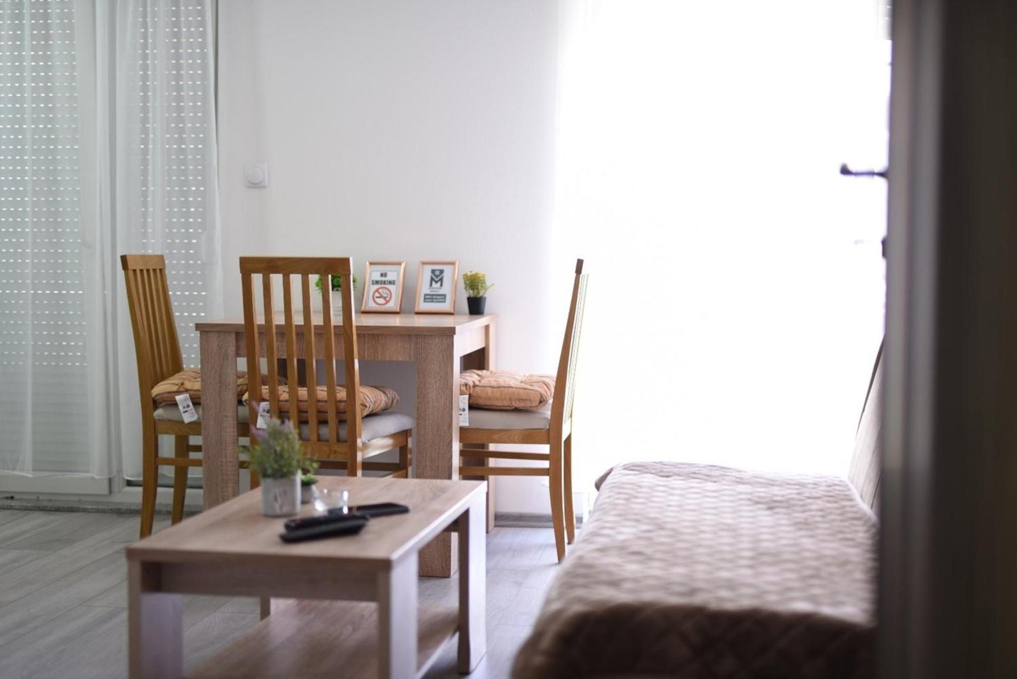 Apartment Miske Ivanica Rum bild