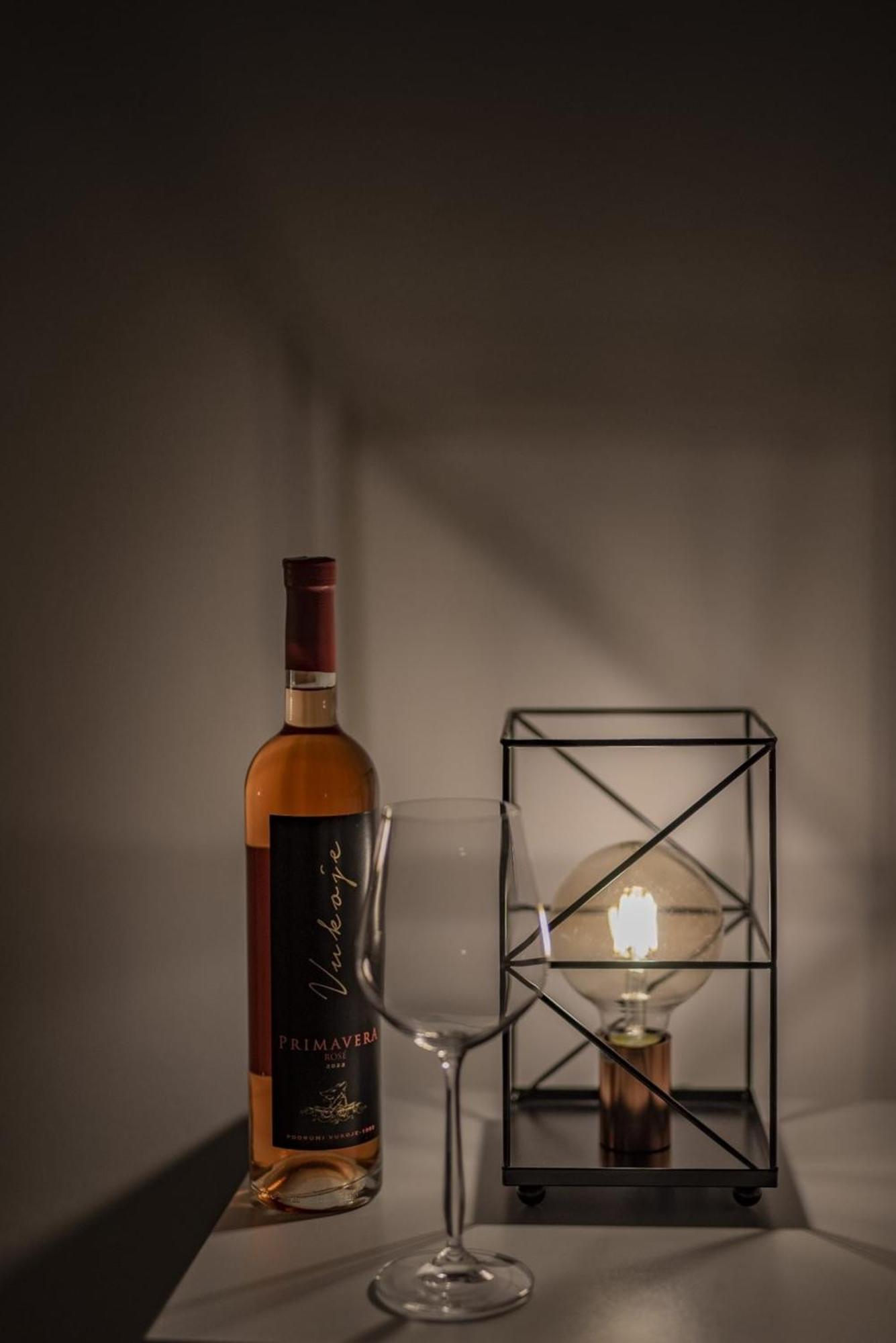 Apartment Miske Ivanica Rum bild