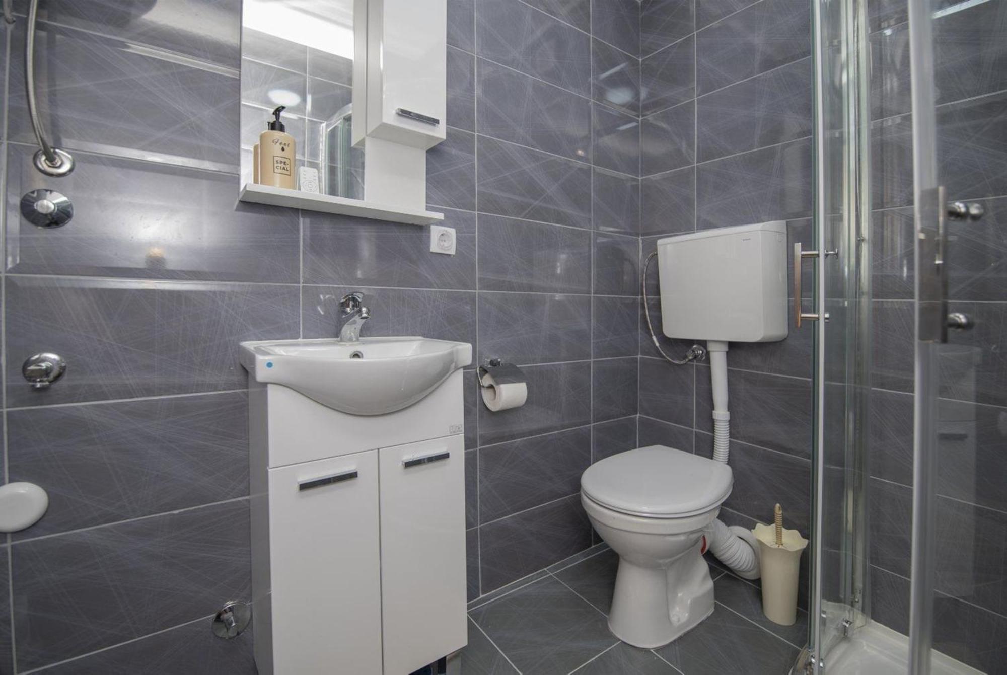 Apartment Miske Ivanica Rum bild