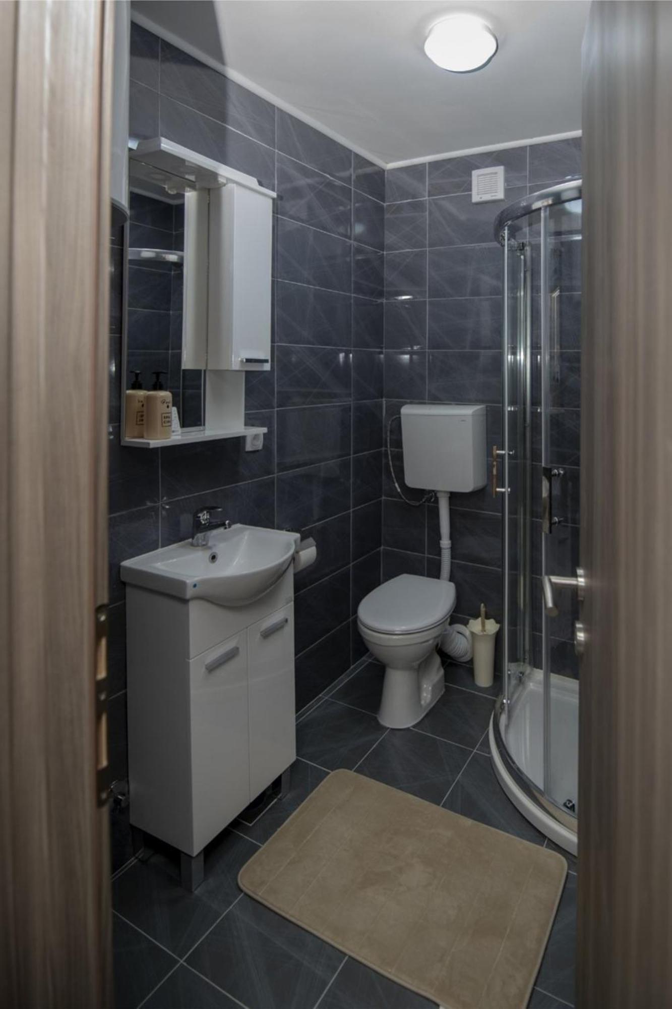 Apartment Miske Ivanica Rum bild